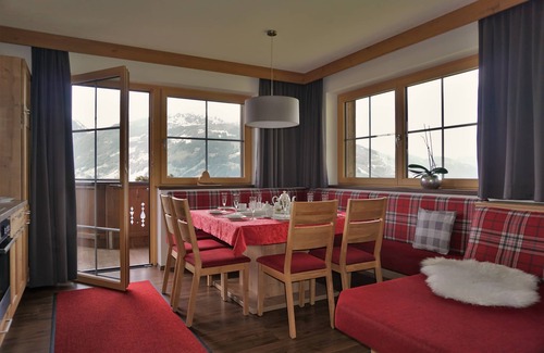 Rohrberg Apartment | Prime Location in Zillertal Arena: Ski & Hike Paradise