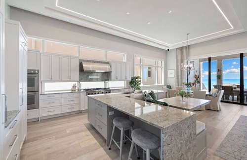 Bonita Springs House | Beachfront Haven with Pool and Spa - Guest Rated 10/10