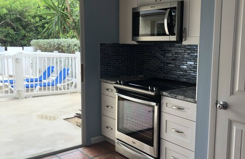 Melbourne Beach House | Oceanfront Retreat with Private Beach & Pool Near Disney