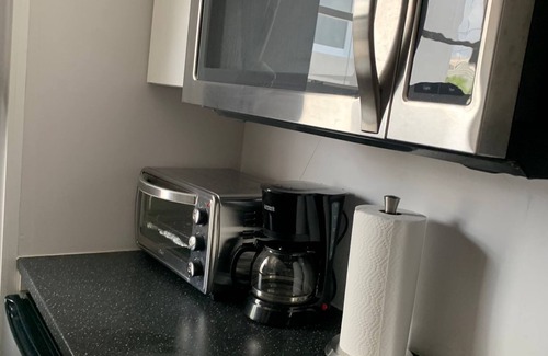 South of Fifth Apartment | Beachfront Bliss with Free Service in South Beach
