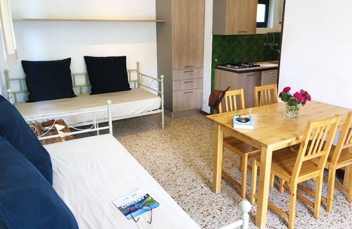 Idro Apartment | Lakefront Retreat with Terrace and Pet-Friendly Amenities