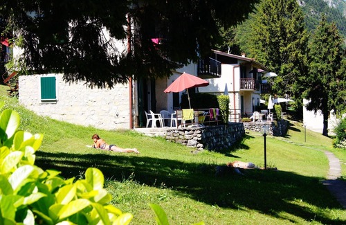 Idro Apartment | Lakefront Retreat with Terrace and Pet-Friendly Amenities