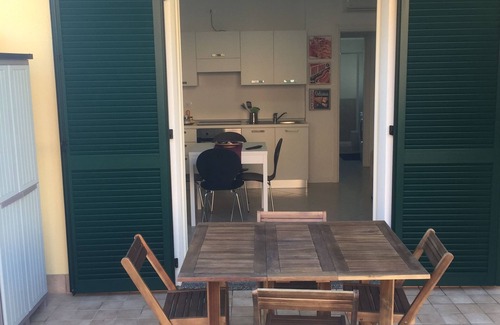 Badesi Apartment | Seaside Apartment with Garden, Pool & 9.2/10 Guest Rating