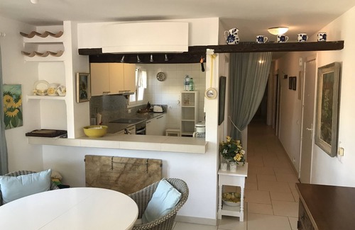 Port d'Andraitx Apartment | Seaside Retreat with Pool, Ocean Views & High Ratings