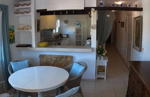 Port d'Andraitx Apartment | Seaside Retreat with Pool, Ocean Views & High Ratings