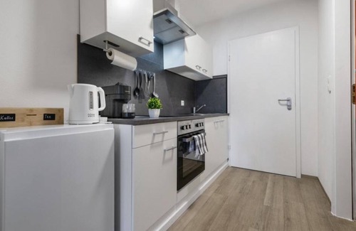 Bad Griesbach-Therme Apartment | Direct Access to Thermal Springs & Golf Resort Amenities