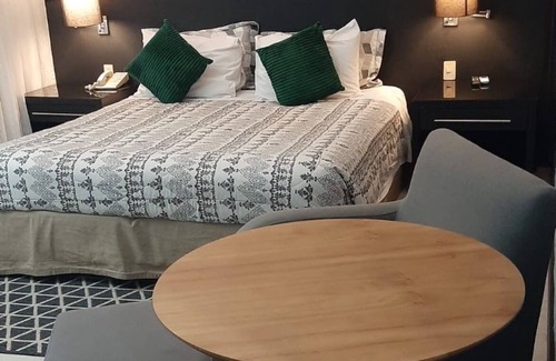 Brooklin Novo Hotel | Direct from Owner: Furnished Flat for Your Next Stay