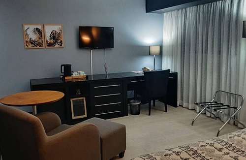 Brooklin Novo Hotel | Direct from Owner: Furnished Flat for Your Next Stay