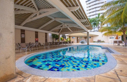 Prive das Caldas Hotel | Family-Friendly Stay at Diroma Exclusive with Pool Access