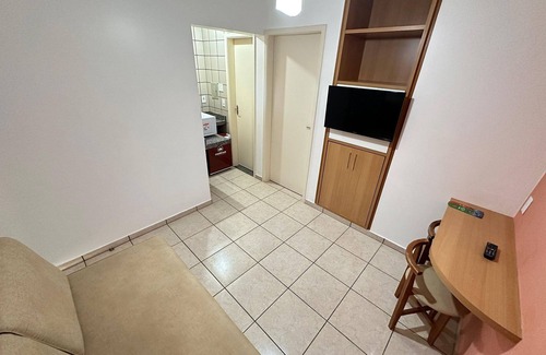 Caldas Novas Apartment | Diroma Fiori - Ocean View Retreat with Spa & Pool