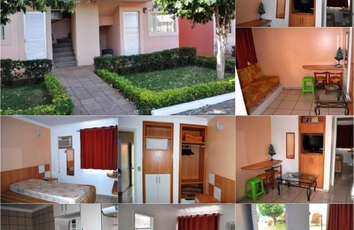 Centro Apartment | Discover diRoma Fiori Resort in Caldas Novas - Family-Friendly Retreat