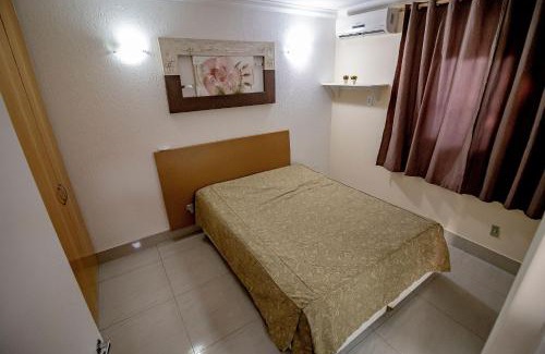 Caldas Novas House | Relax at diRoma Internacional Resort: Family-Friendly Getaway