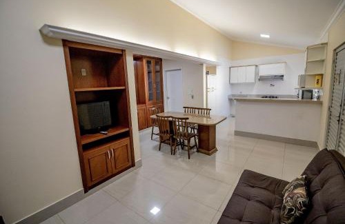 Caldas Novas House | Relax at diRoma Internacional Resort: Family-Friendly Getaway