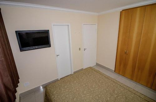 Caldas Novas House | Relax at diRoma Internacional Resort: Family-Friendly Getaway