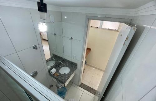 Caldas Novas Apartment | Experience Diroma Resort with Fun at Acqua Park Today!