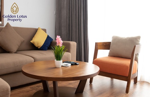 Quang An Apartment | Cozy 1 Bedroom Apt with Private Bath in Hanoi Central