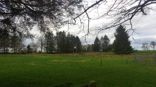 Aberdeen House | Disblair House: Pet-Friendly Retreat with Breakfast Included