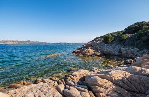 Villaggio Piras Villa | Exclusive Villa Esclusiva with Ocean Views and Private Beach