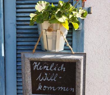 Biederbach House | Dischhof