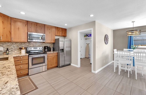 West University House | Experience Reno Retreat: Prime Location & Top Amenities