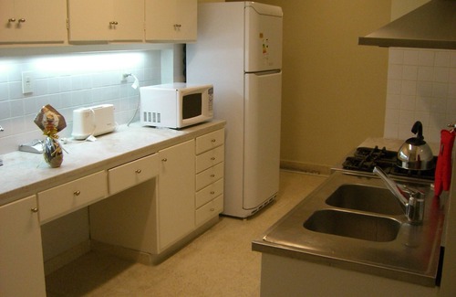 Recoleta Condo | Prime Location Apt. in Recoleta near Subway - Top Rated!