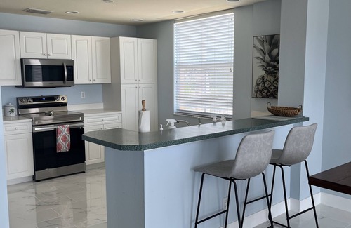 Burnt Store Marina Condo | Enjoy Marina-Front Condo at Great Summer & Fall Rates!