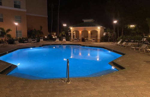 Burnt Store Marina Condo | Enjoy Marina-Front Condo at Great Summer & Fall Rates!