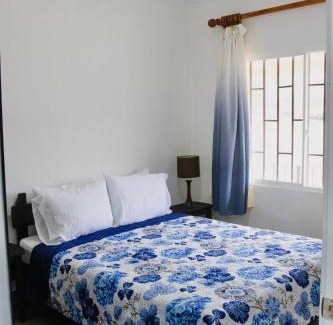 Playa Hermosa House | Budget-Friendly Hermosa Paradise Steps From the Beach