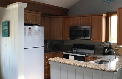 Ocean Beach House | Spacious Moana 5BR with Pool & Oceanfront Views