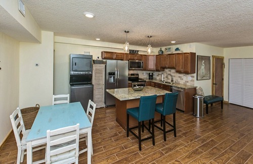 St. Augustine House | Pet-Friendly Retreat with Marsh View, 10/10 Guest Rated
