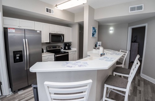 Miramar Beach Condo | Book Your Beachfront Escape: 3 Bed/3 Bath Condo Awaits!