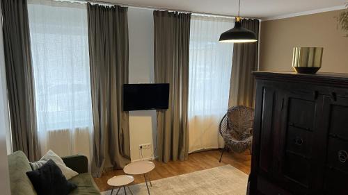 Eisenach Apartment | Explore discovAIR Eisenach: Family-Friendly Apartment with Pool