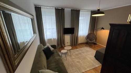 Eisenach Apartment | Explore discovAIR Eisenach: Family-Friendly Apartment with Pool