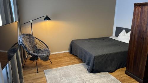 Eisenach Apartment | Explore discovAIR Eisenach: Family-Friendly Apartment with Pool