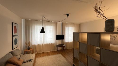Eisenach Apartment | Comfortable discovAIR Eisenach Apartment with Pool & Netflix