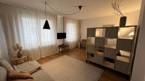 Eisenach Apartment | Comfortable discovAIR Eisenach Apartment with Pool & Netflix