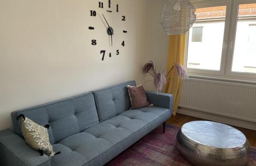 Eisenach Apartment | Comfortable 3-Room Apartment with Pool & Netflix in Eisenach