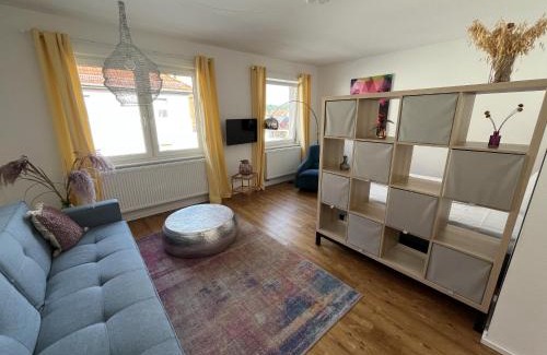 Eisenach Apartment | Comfortable 3-Room Apartment with Pool & Netflix in Eisenach