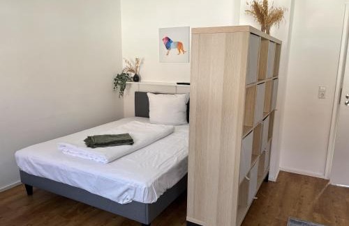 Eisenach Apartment | Comfortable 3-Room Apartment with Pool & Netflix in Eisenach