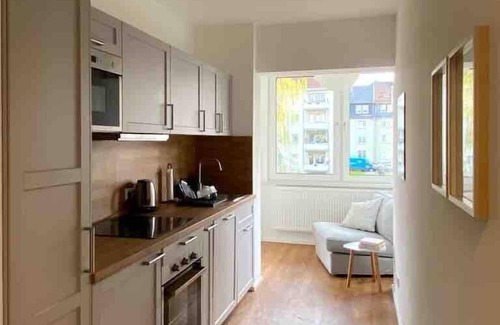 Eisenach Apartment | Discover Discovair Eisenach-Milan with Pool and Family Fun