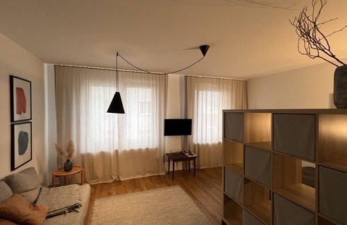 Eisenach Apartment | Discover Discovair Eisenach-Milan with Pool and Family Fun