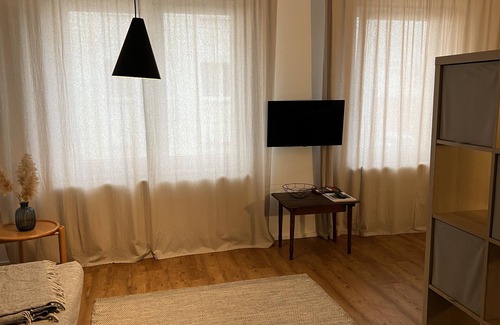 Eisenach Apartment | Discover Discovair Eisenach-Milan with Pool and Family Fun