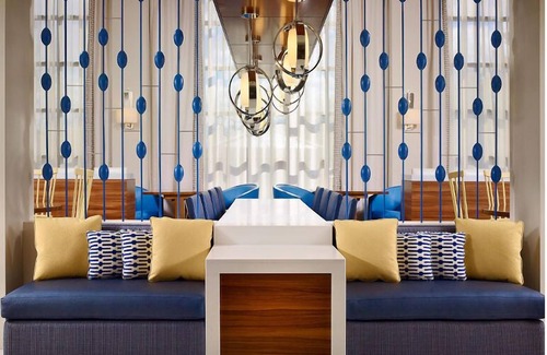 Monmouth Junction Resort | Experience an Inviting Stay in Princeton with Free Breakfast!