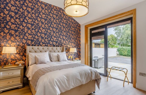 Thornton-in-Craven Cottage | Experience a Slice of Heaven in Beautiful Surroundings
