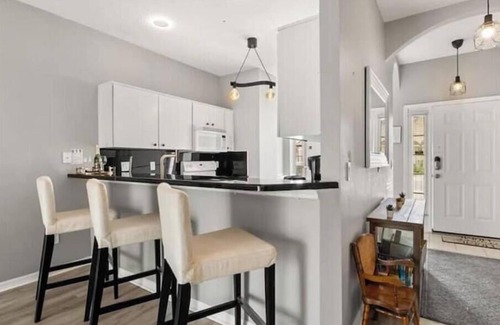 Eagle Pointe South House | Discover " a spacious 3-bedroom house Enjoy a pool in the condo, fitness room,