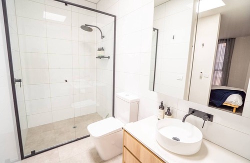 Geelong West House | Experience a Delightful Boho Retreat in Geelong