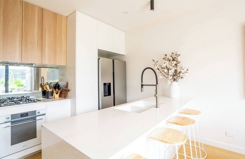 Geelong West House | Discover an Idyllic Boho Style Retreat in Geelong
