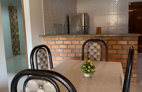 Barreirinhas House | Discover Barreirinhas with Comfort and Convenience!