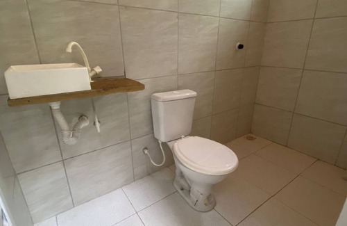 Barreirinhas House | Discover Barreirinhas with Comfort and Convenience!