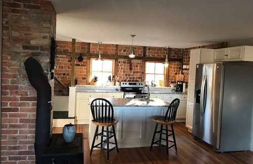 Sandwich House | Marsh View Retreat: Guest Rated 10/10 with Oceanfront Pool